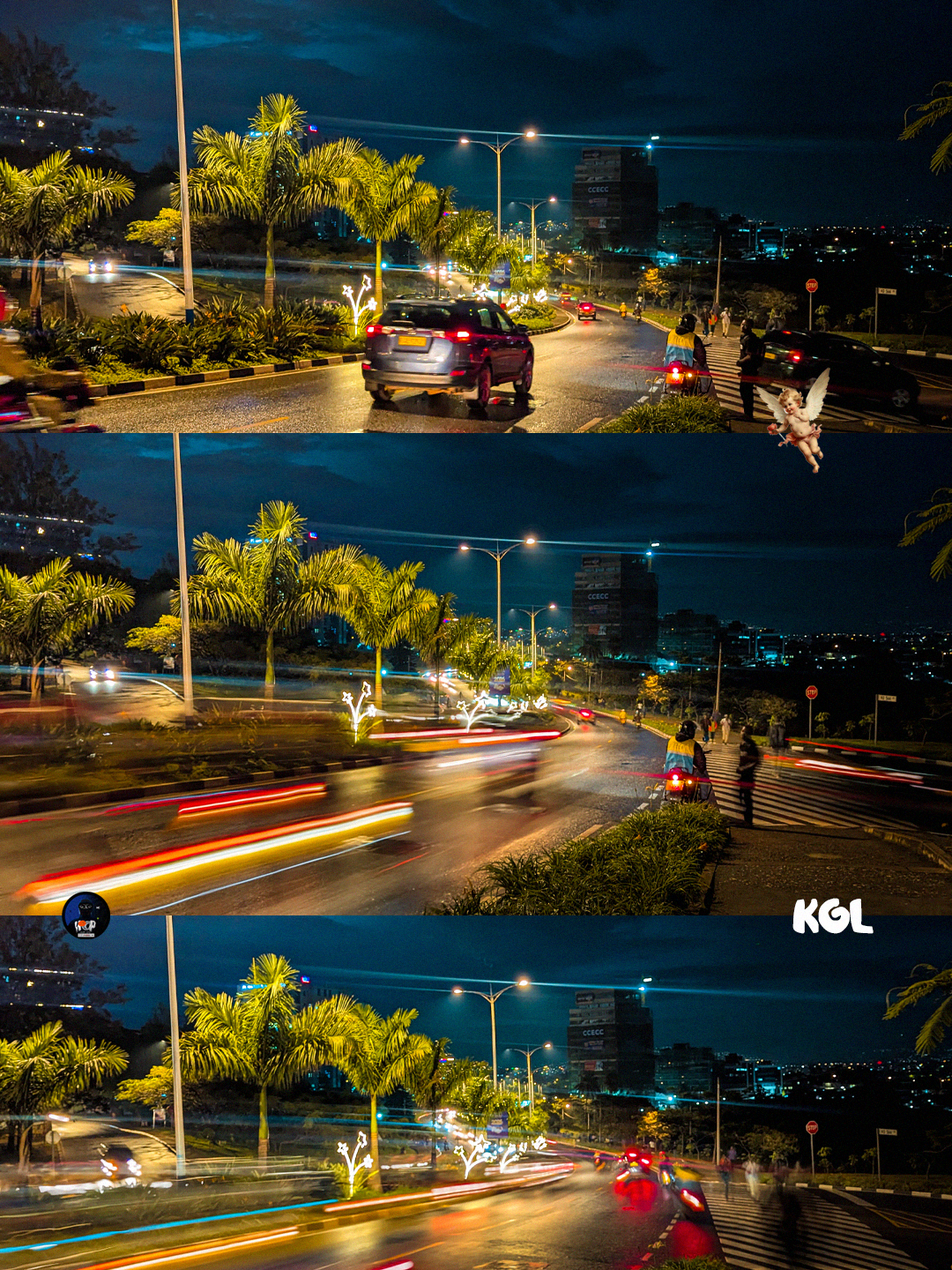 kigali city